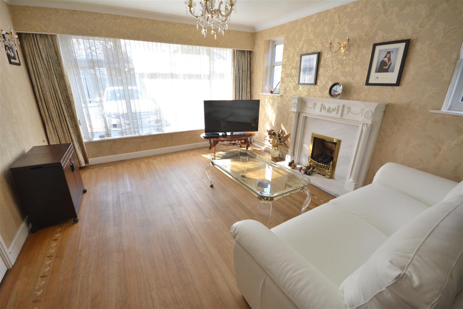 Fairhaven Avenue, Whitefield, Manchester Pearson Ferrier Estate